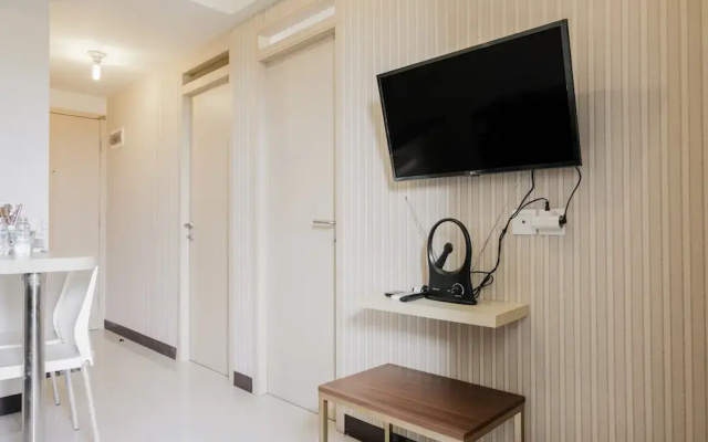 Luxurious and Convenient 2BR 19 Avenue Apartment
