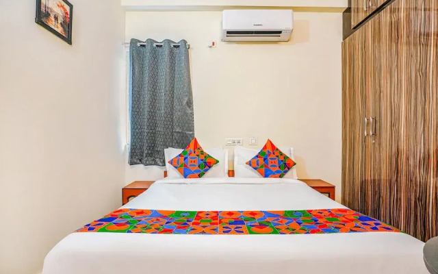 FabHotel Eminent Suites Banjara Hills