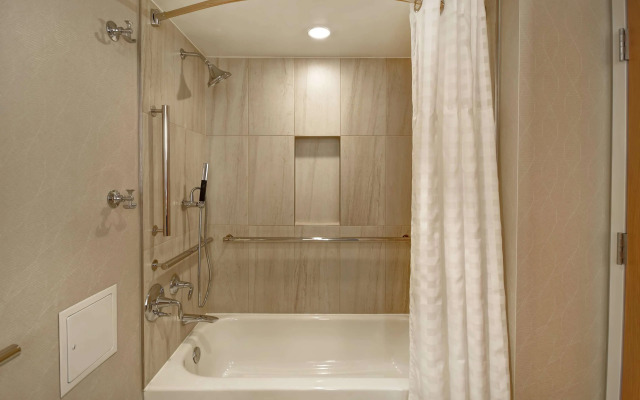 Embassy Suites by Hilton Raleigh Durham Research Triangle