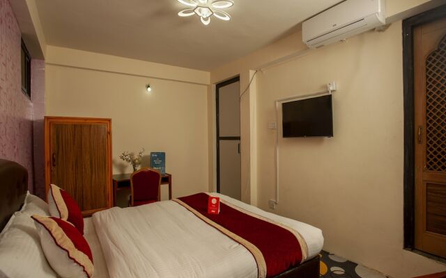 OYO 205 Hotel Geranium