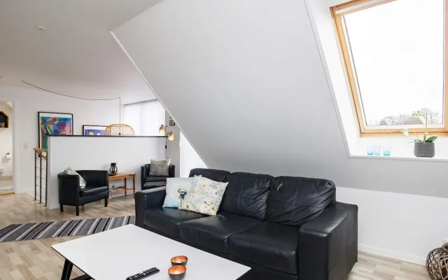 4 Star Holiday Home in Humble