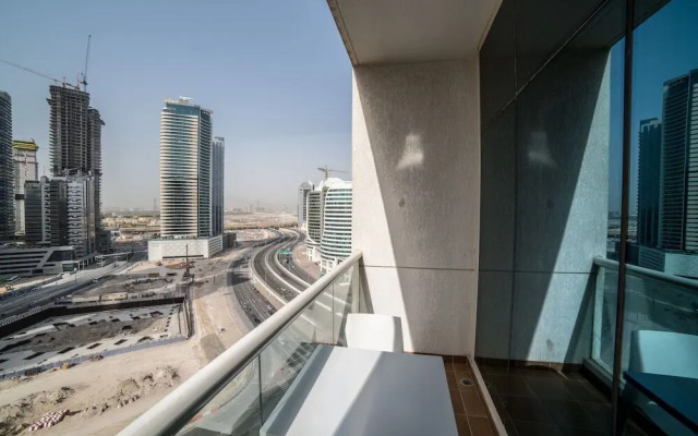 Burj Al Noujum by Vacation Bay