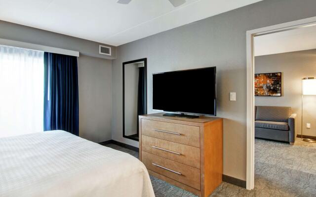 Homewood Suites by Hilton Ottawa Kanata