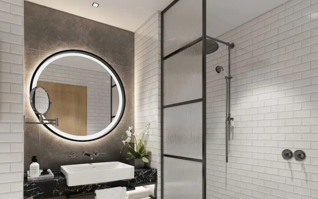 Four Points By Sheraton Dakar Diamniadio