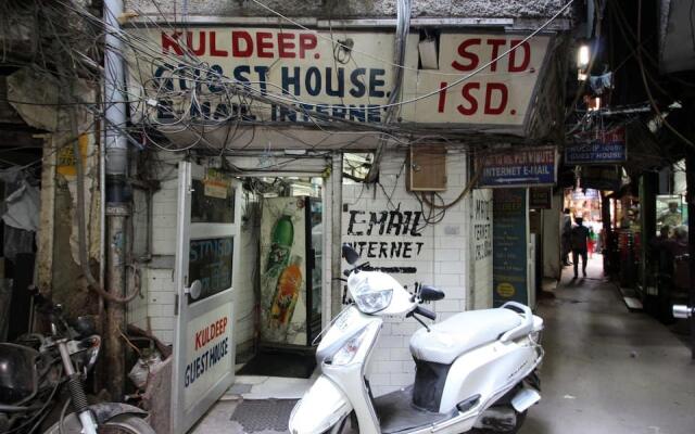 Kuldeep Guest House