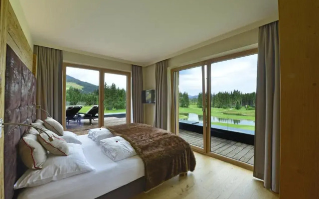 Windau Lodge
