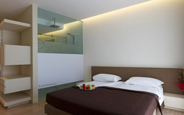 Hotel La Conchiglia