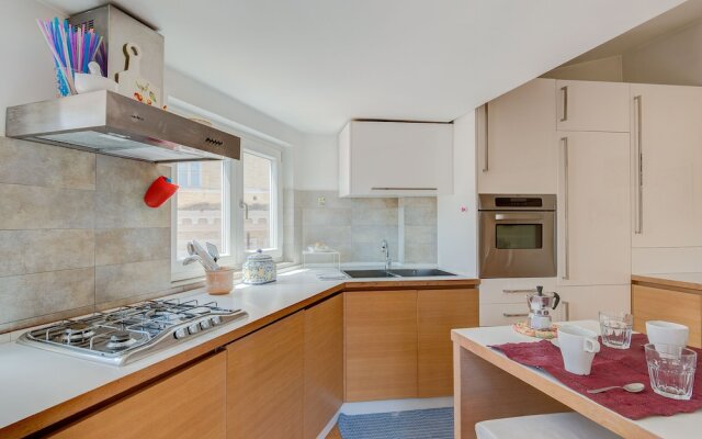 RSH Coronari Terrace Apartment