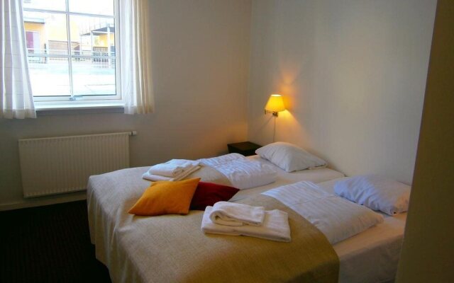Skagen Harbour Hotel