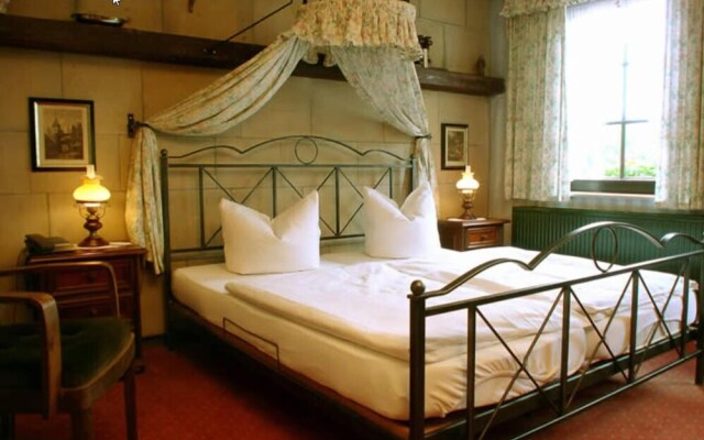 Hotel Guldenhof