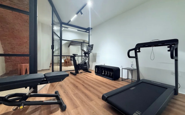 Antico Mulino Guest House