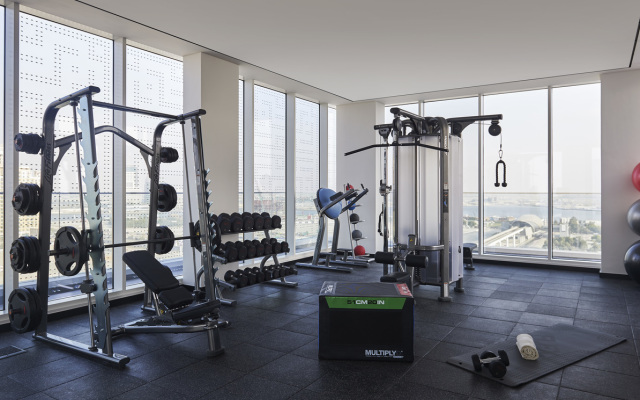 FORM Hotel Dubai, Dubai, a Member of Design Hotels
