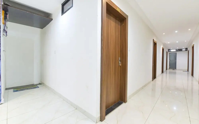 Fabhotel Grand Vista