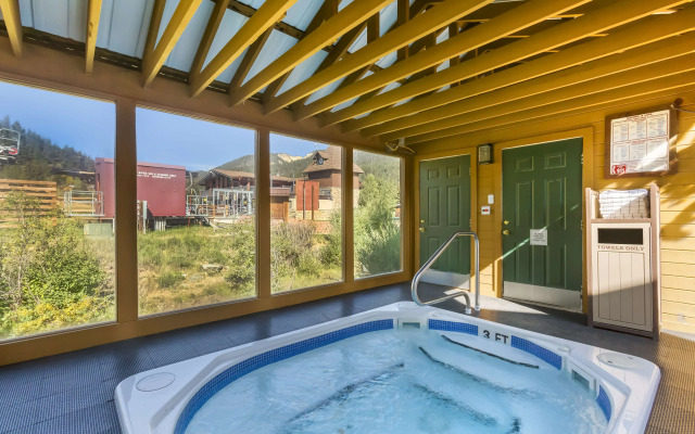 Best Western Rivers Edge