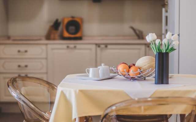 Comfortable Apartment in Šibenik Near Old Town & Seabeach