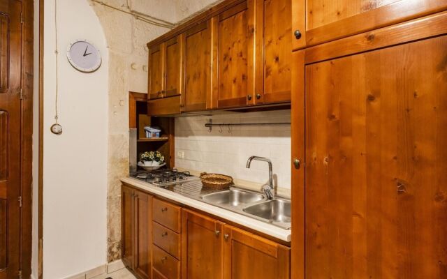 Boutique Holiday Home in Ostuni near Center