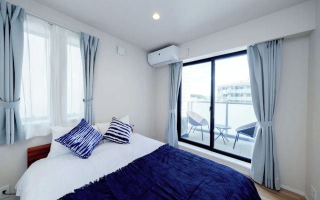 Pacific Coast Enoshima