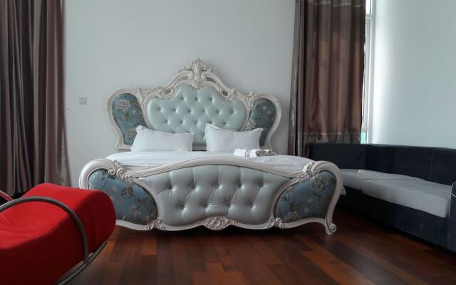 Clover MyHomestay Cyberjaya