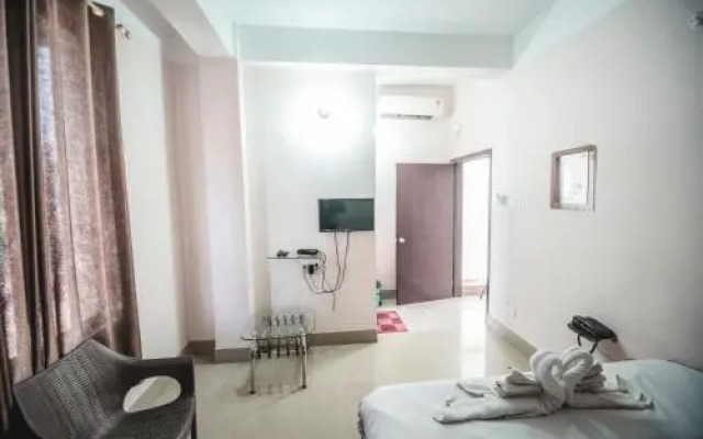 Palacia Inn by OYO Rooms