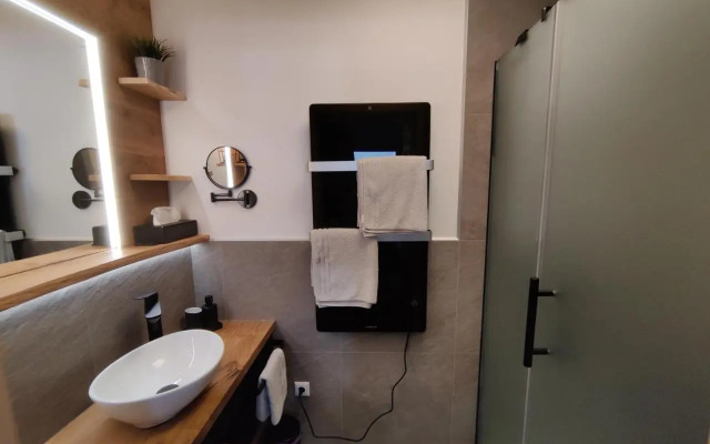 DaHome Appartements