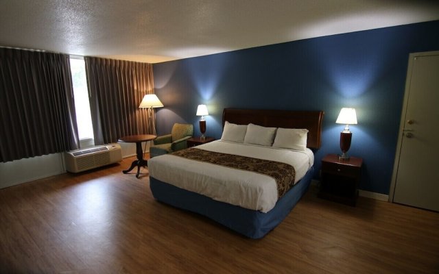 Hotel Battleboro by OYO Rooms