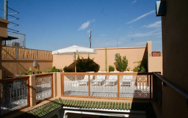 Riad Al Riad