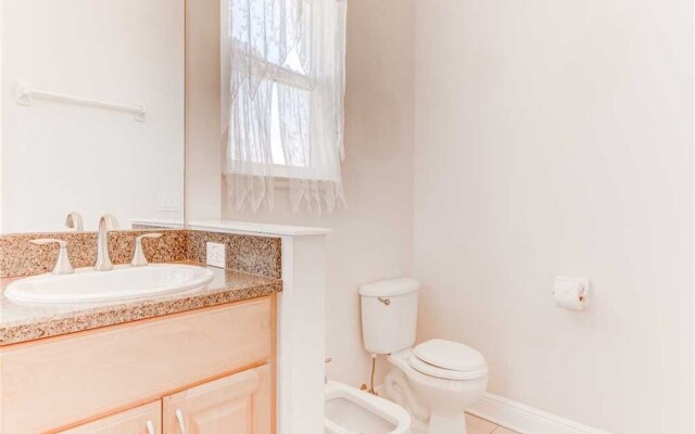 Waters Edge - Four Bedroom Home
