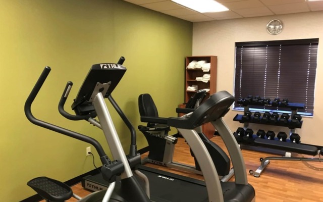 Best Western Dothan Inn & Suites