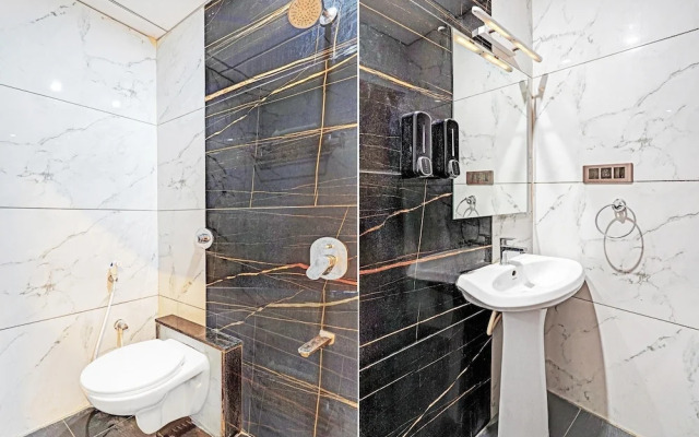 Super Townhouse Indiranagar
