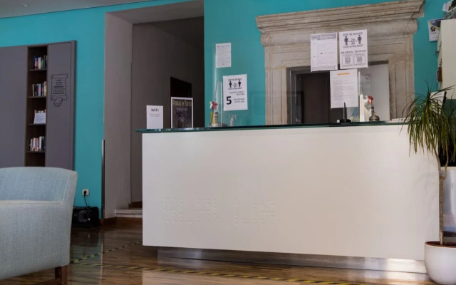 Slavija Culture Heritage Hotel