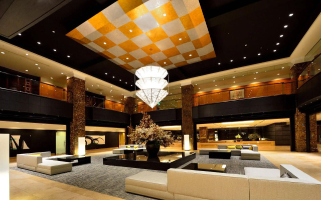 Candeo Hotels Chiba