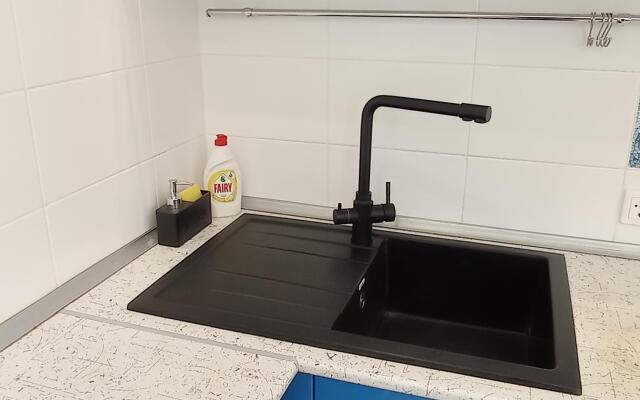 Best Guest House (Бэст Гест Хаус) на улице Бакинская 2