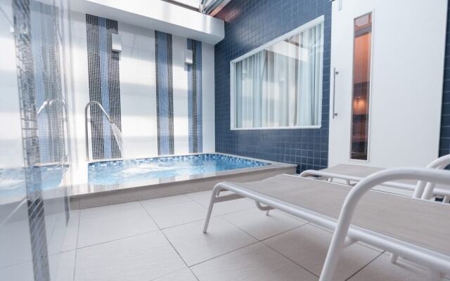 OYO Toy Barra Hotel - 6 minutos de distância de Gávea