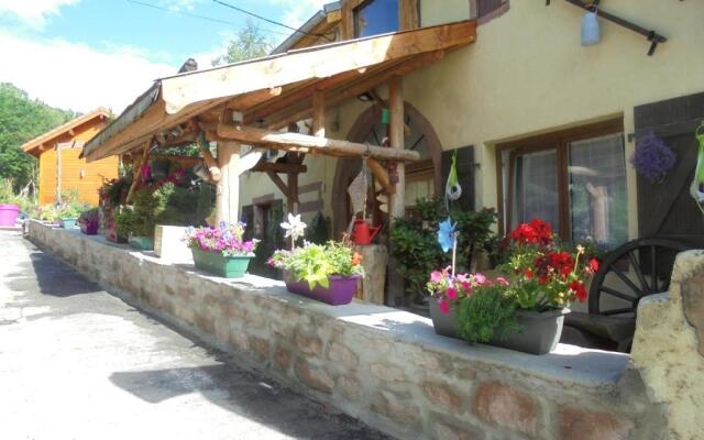 Auberge De La Grange