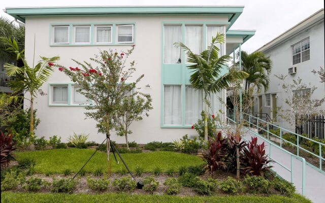 Miami Suites South Beach