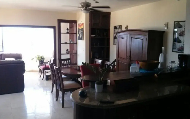 Tropical Apartament Sosúa