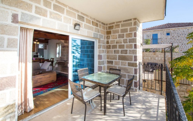 Olive Resort