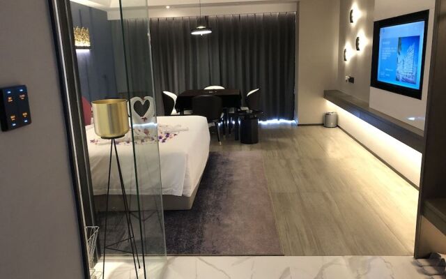 Tian Yi International Hotel
