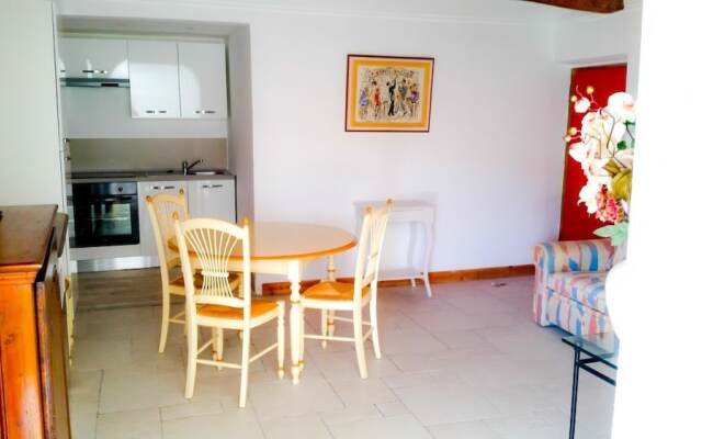Residence La Sarrazine