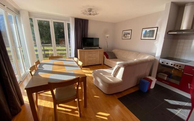 Sonnalm 102 by SMR Rauris Apartments