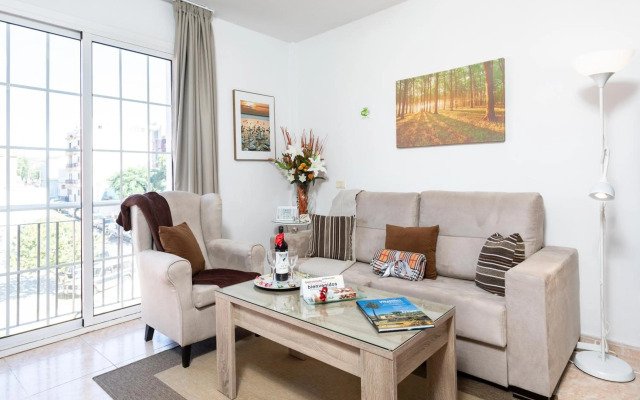 Vivienda vacacional La Laguna Luxe