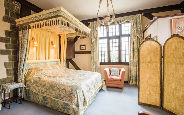 King John's House