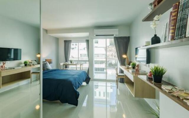 Thongchen Residence