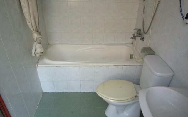 Twin Hotel And Serviced Apartment