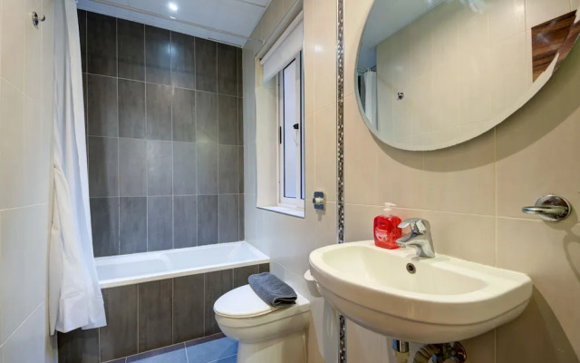 Valletta Merisi Suites