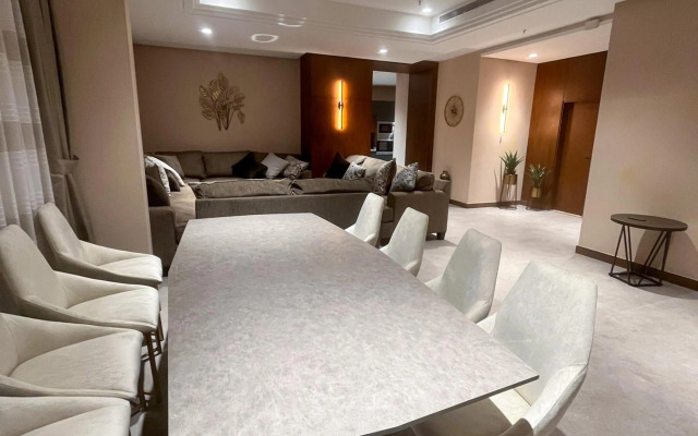 Midan Hotel