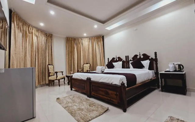 Hydrangea Heights by PTW Hotels