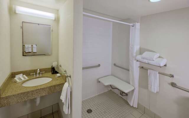 Hilton Garden Inn Kent Island Marina