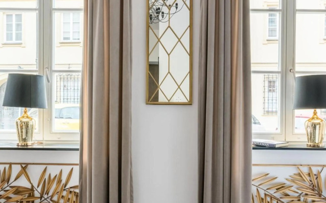 ValdiArt Suites Old Town