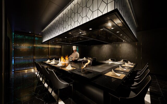 Koko Premier Nihonbashi Hamacho Hotel